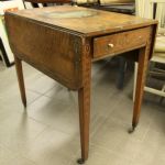 791 9613 DROP-LEAF TABLE